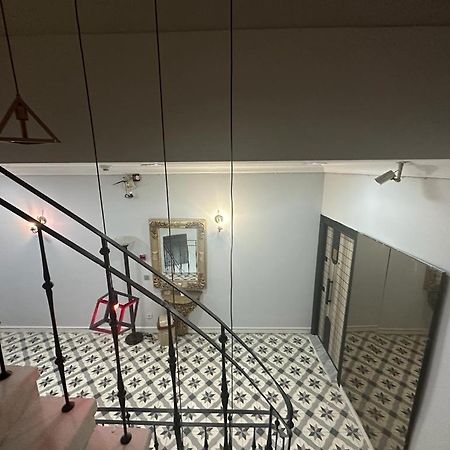 Konak Suit Istanbul Ngoại thất bức ảnh