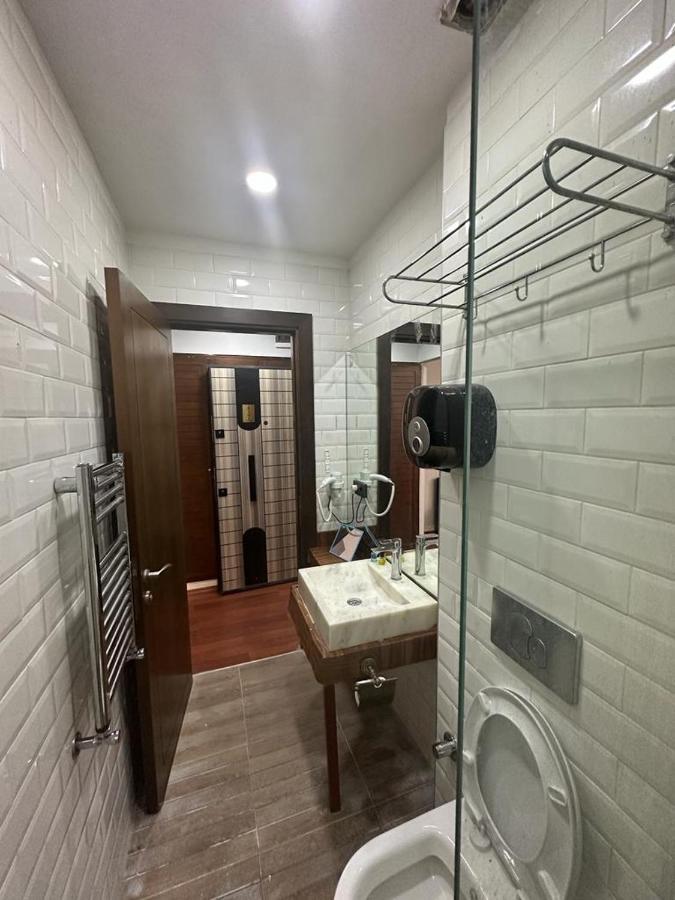Konak Suit Istanbul Ngoại thất bức ảnh